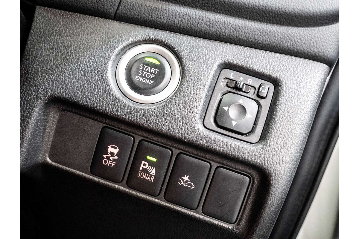 2020 Mitsubishi Pajero Sport Exceed QF