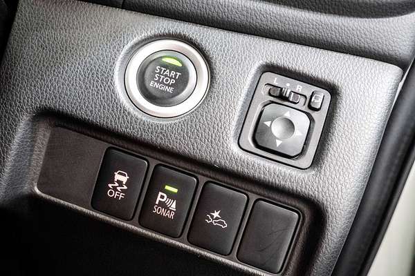 2020 Mitsubishi Pajero Sport Exceed QF