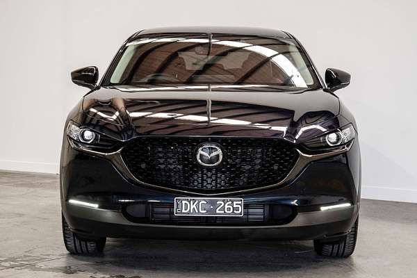 2024 Mazda CX-30 G20 Touring LE DM Series