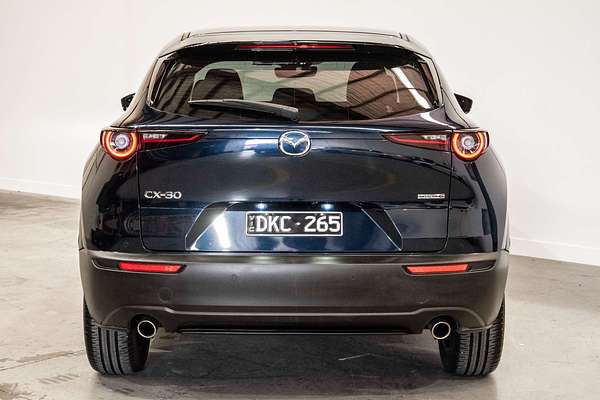 2024 Mazda CX-30 G20 Touring LE DM Series