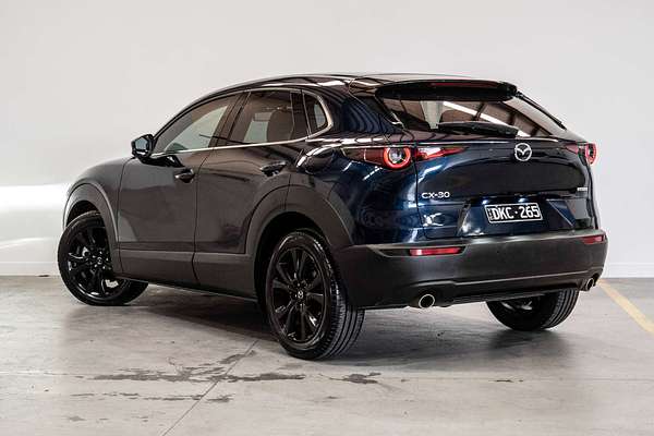 2024 Mazda CX-30 G20 Touring LE DM Series