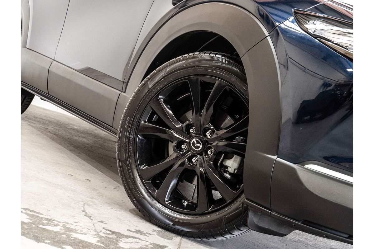 2024 Mazda CX-30 G20 Touring LE DM Series