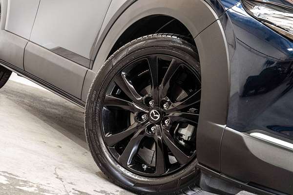 2024 Mazda CX-30 G20 Touring LE DM Series