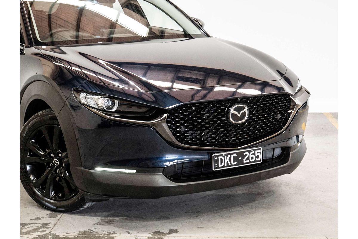 2024 Mazda CX-30 G20 Touring LE DM Series