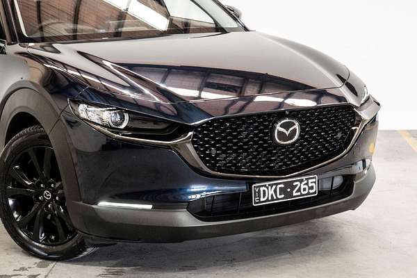 2024 Mazda CX-30 G20 Touring LE DM Series