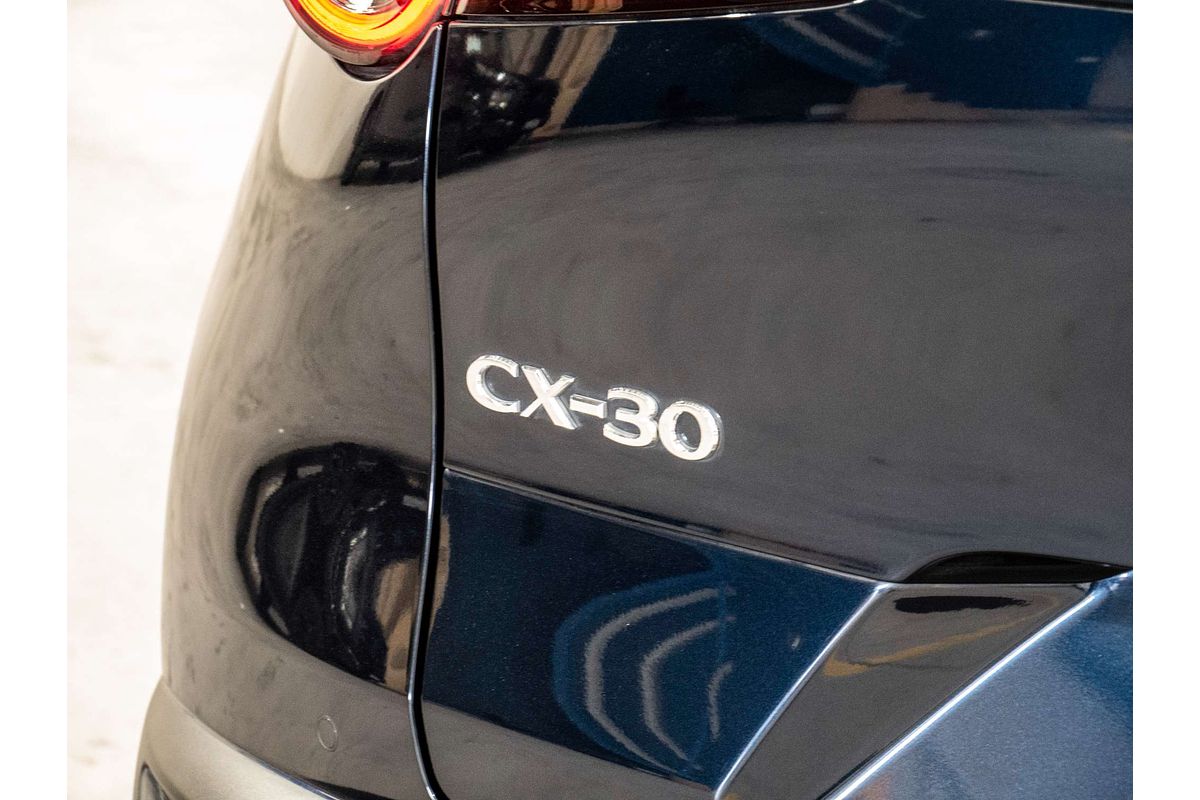 2024 Mazda CX-30 G20 Touring LE DM Series