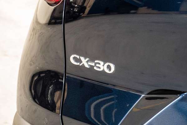 2024 Mazda CX-30 G20 Touring LE DM Series