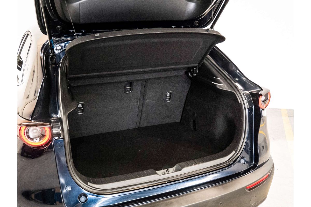 2024 Mazda CX-30 G20 Touring LE DM Series