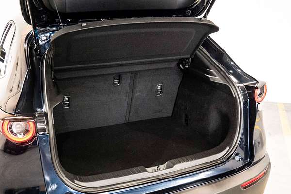 2024 Mazda CX-30 G20 Touring LE DM Series