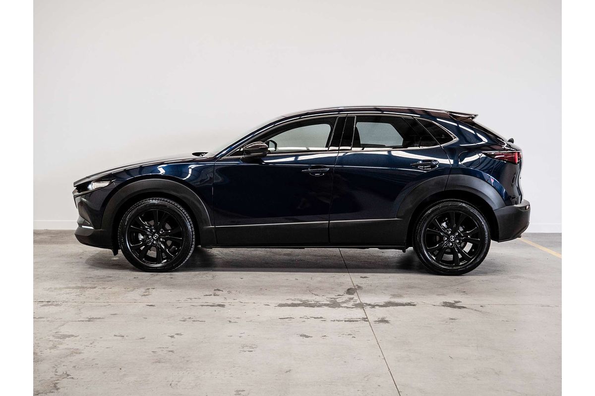 2024 Mazda CX-30 G20 Touring LE DM Series