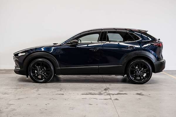 2024 Mazda CX-30 G20 Touring LE DM Series