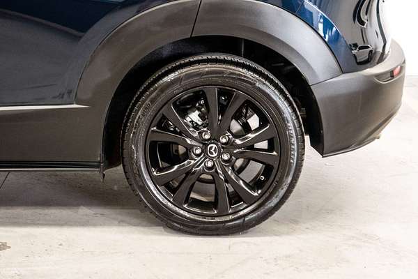 2024 Mazda CX-30 G20 Touring LE DM Series
