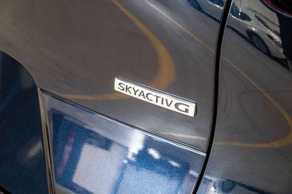 2024 Mazda CX-30 G20 Touring LE DM Series