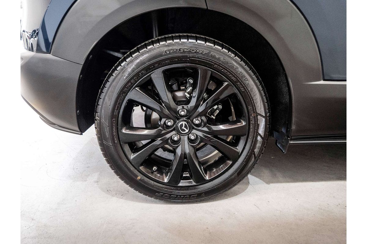 2024 Mazda CX-30 G20 Touring LE DM Series