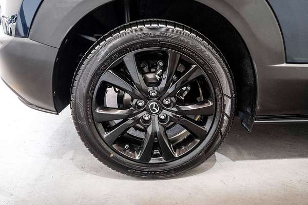 2024 Mazda CX-30 G20 Touring LE DM Series