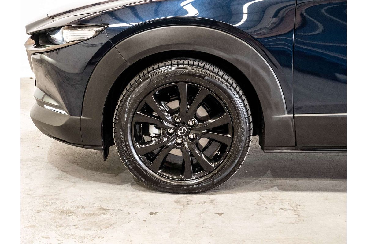 2024 Mazda CX-30 G20 Touring LE DM Series