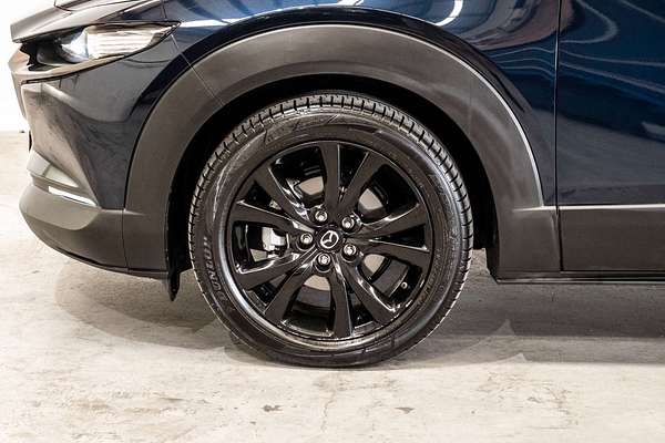 2024 Mazda CX-30 G20 Touring LE DM Series