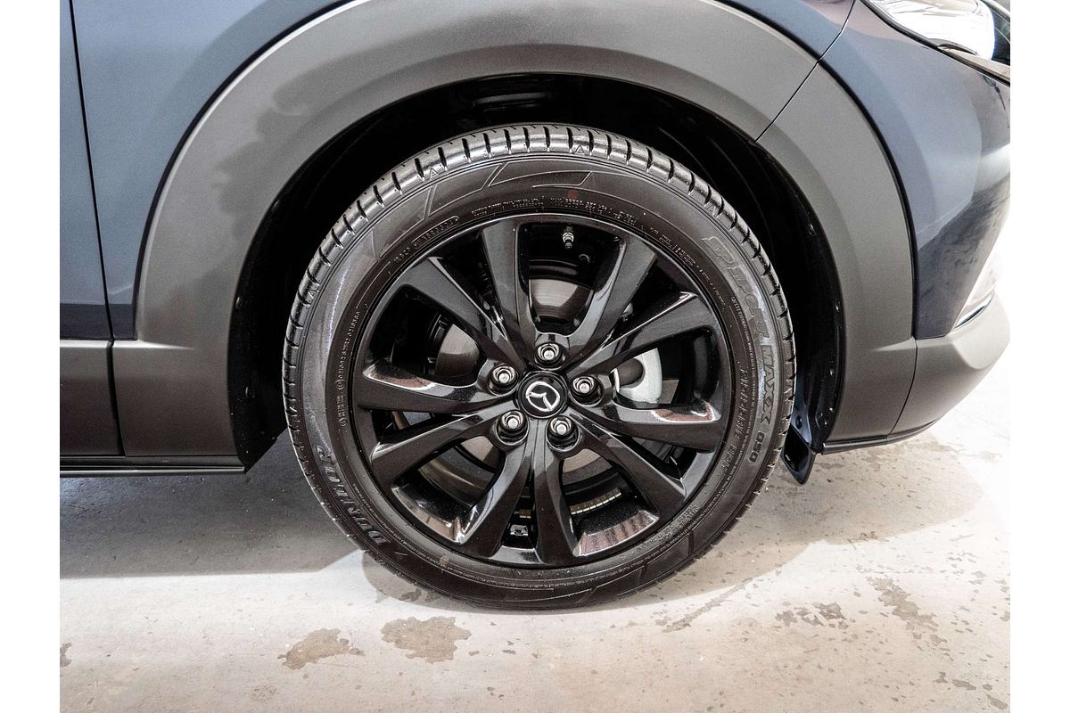 2024 Mazda CX-30 G20 Touring LE DM Series