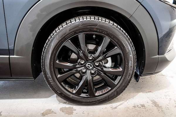 2024 Mazda CX-30 G20 Touring LE DM Series