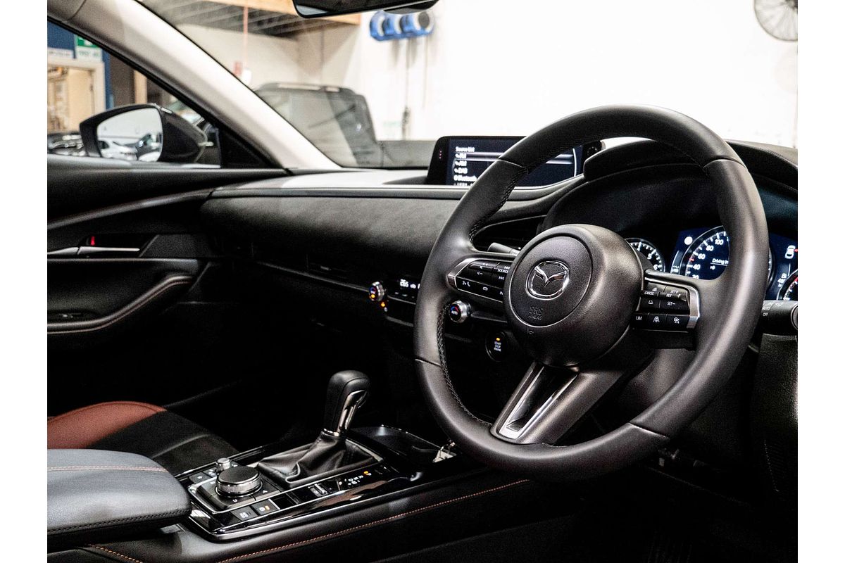 2024 Mazda CX-30 G20 Touring LE DM Series