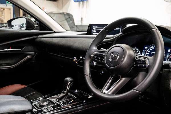 2024 Mazda CX-30 G20 Touring LE DM Series