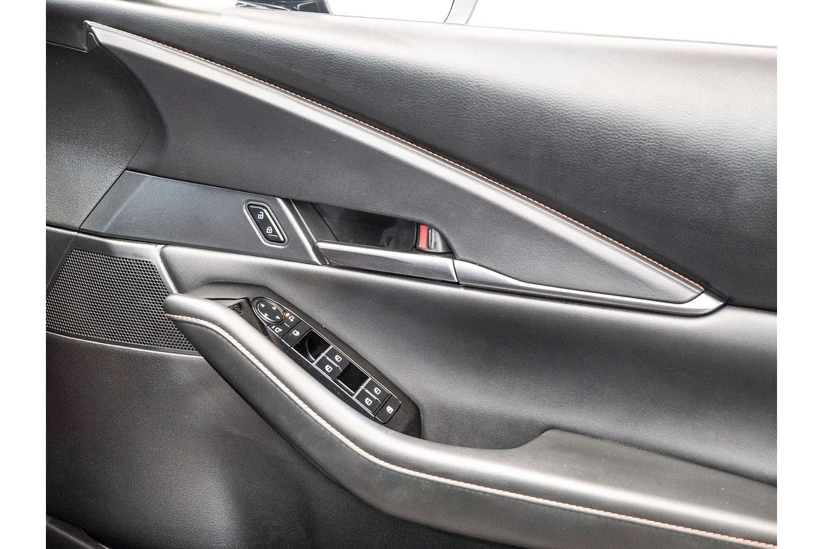 2024 Mazda CX-30 G20 Touring LE DM Series