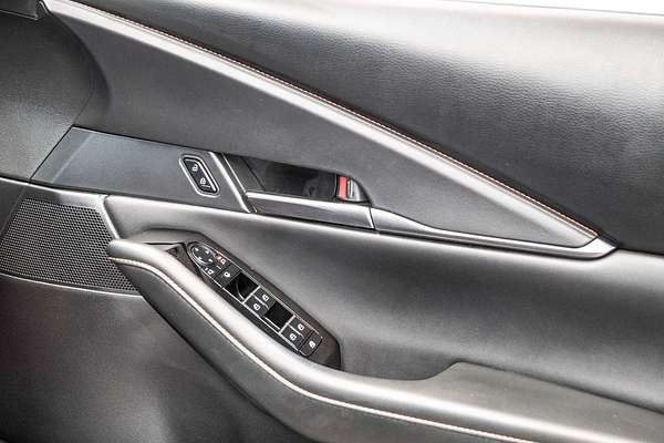 2024 Mazda CX-30 G20 Touring LE DM Series