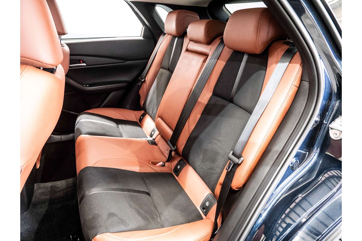 2024 Mazda CX-30 G20 Touring LE DM Series