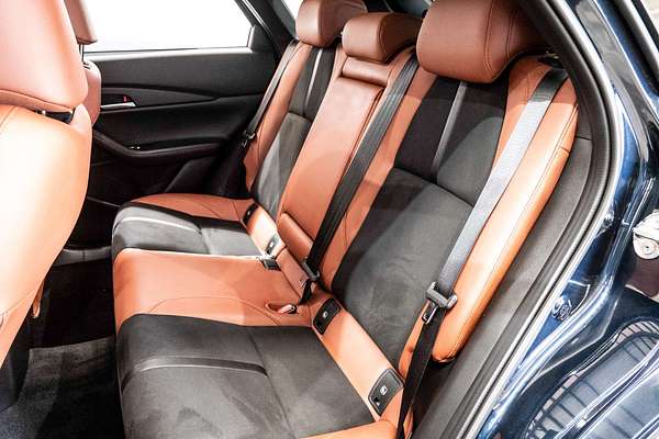 2024 Mazda CX-30 G20 Touring LE DM Series