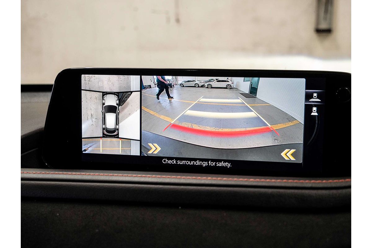 2024 Mazda CX-30 G20 Touring LE DM Series