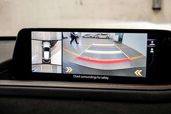 2024 Mazda CX-30 G20 Touring LE DM Series