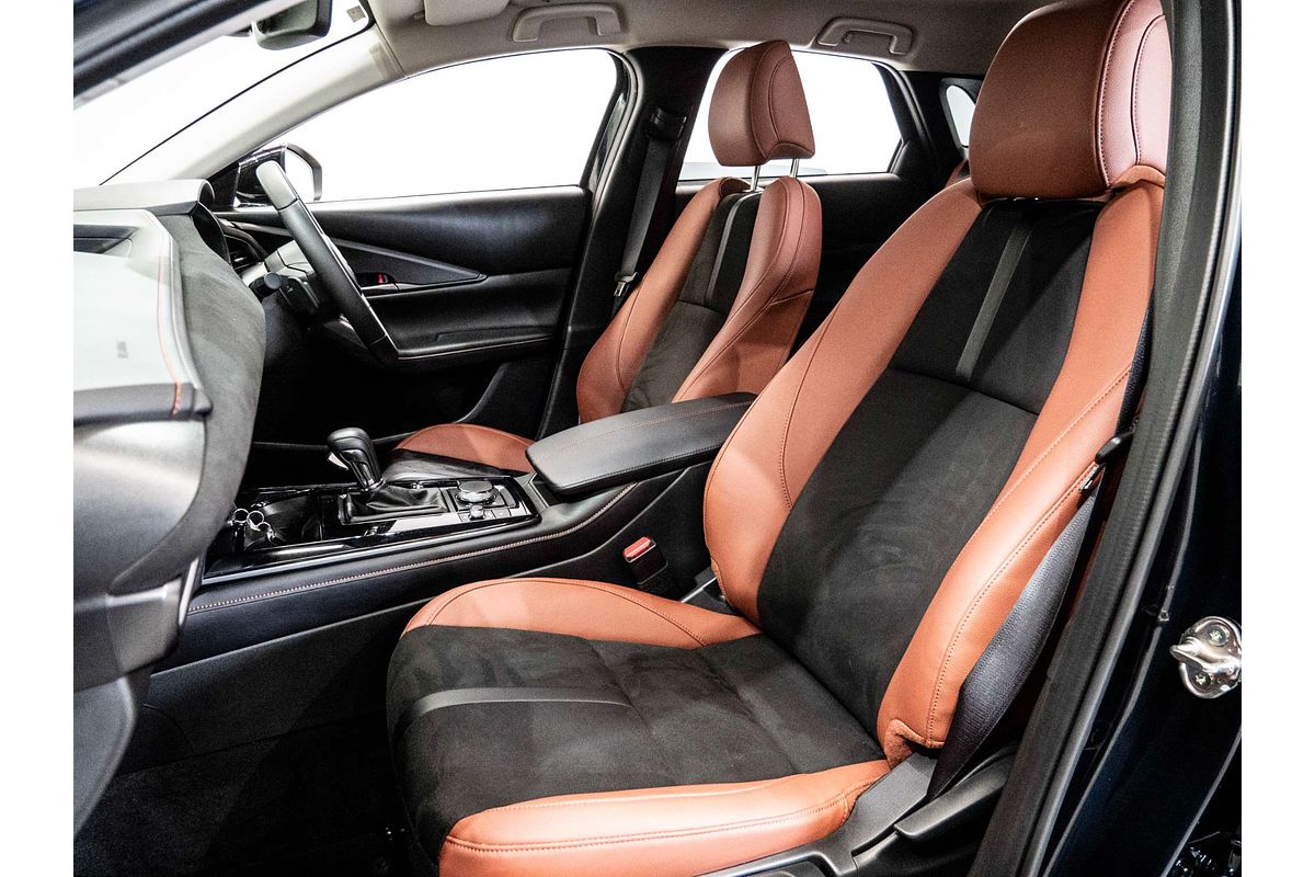 2024 Mazda CX-30 G20 Touring LE DM Series