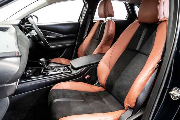 2024 Mazda CX-30 G20 Touring LE DM Series