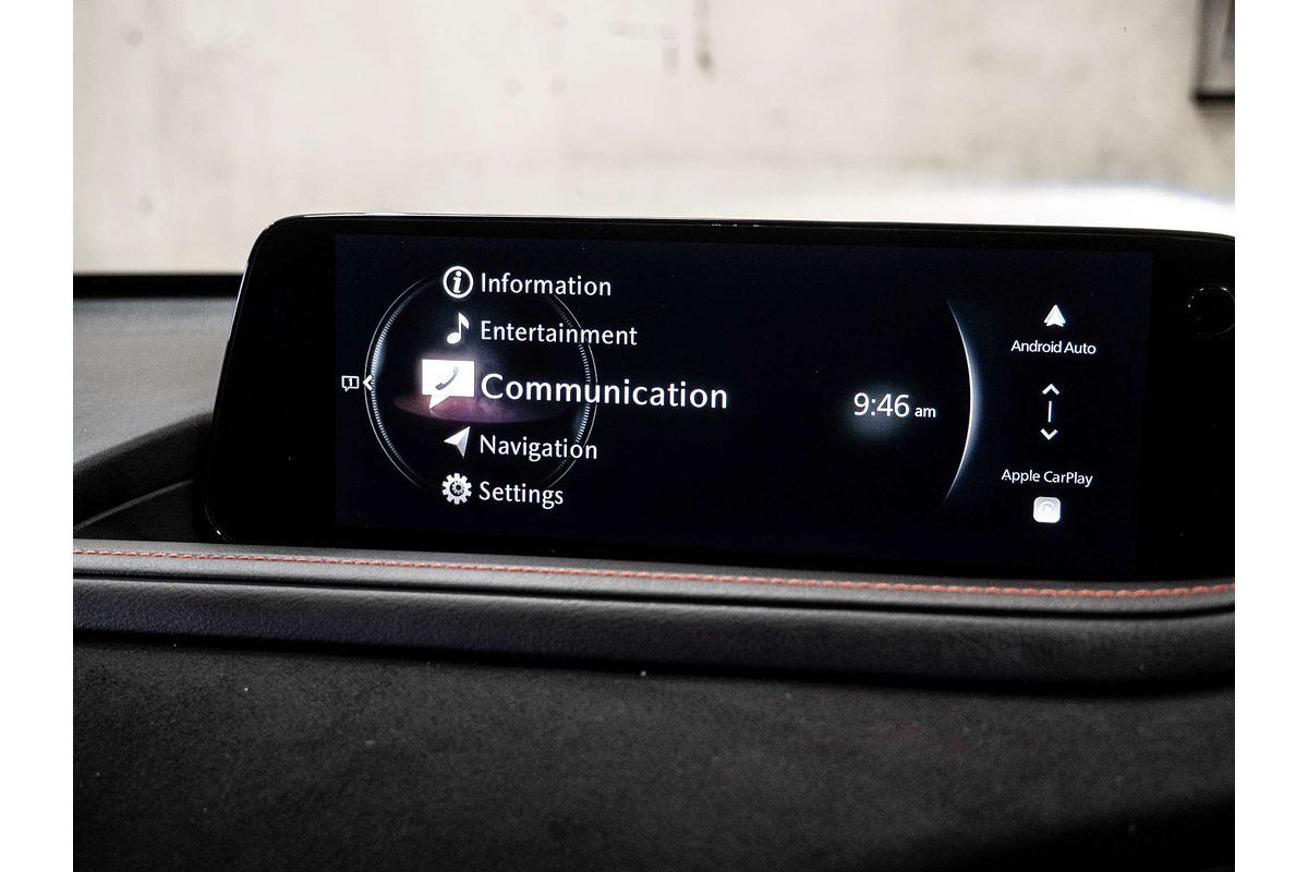 2024 Mazda CX-30 G20 Touring LE DM Series