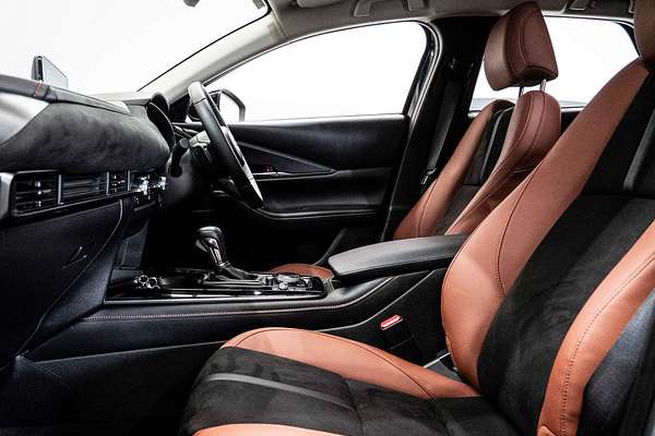 2024 Mazda CX-30 G20 Touring LE DM Series