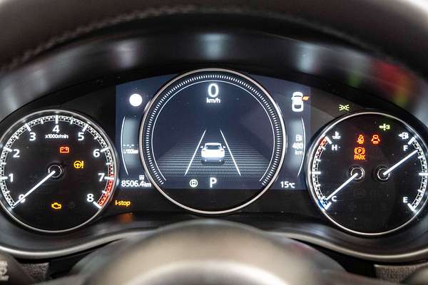 2024 Mazda CX-30 G20 Touring LE DM Series