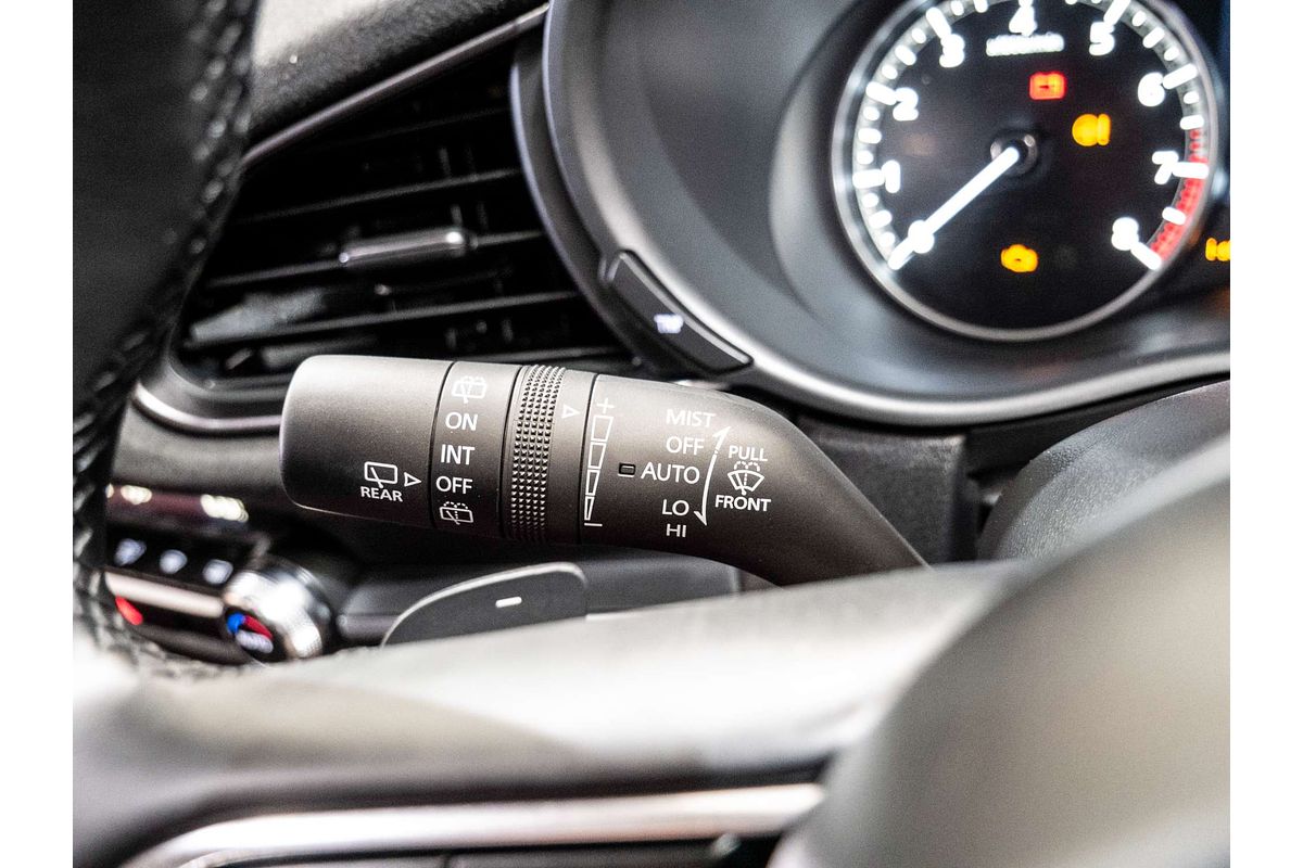 2024 Mazda CX-30 G20 Touring LE DM Series