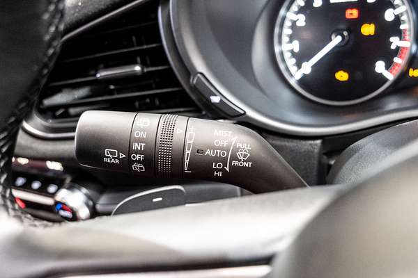 2024 Mazda CX-30 G20 Touring LE DM Series