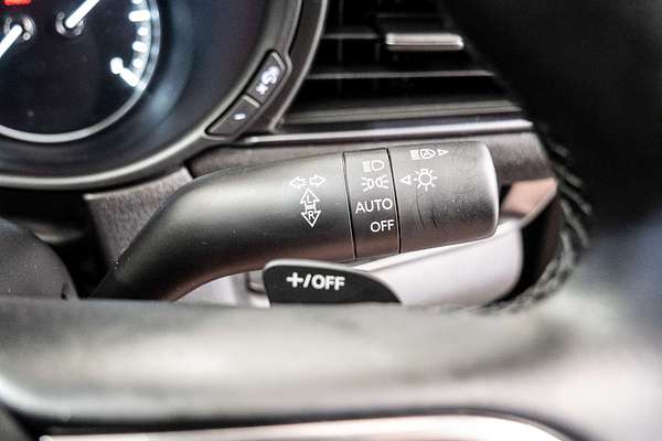 2024 Mazda CX-30 G20 Touring LE DM Series