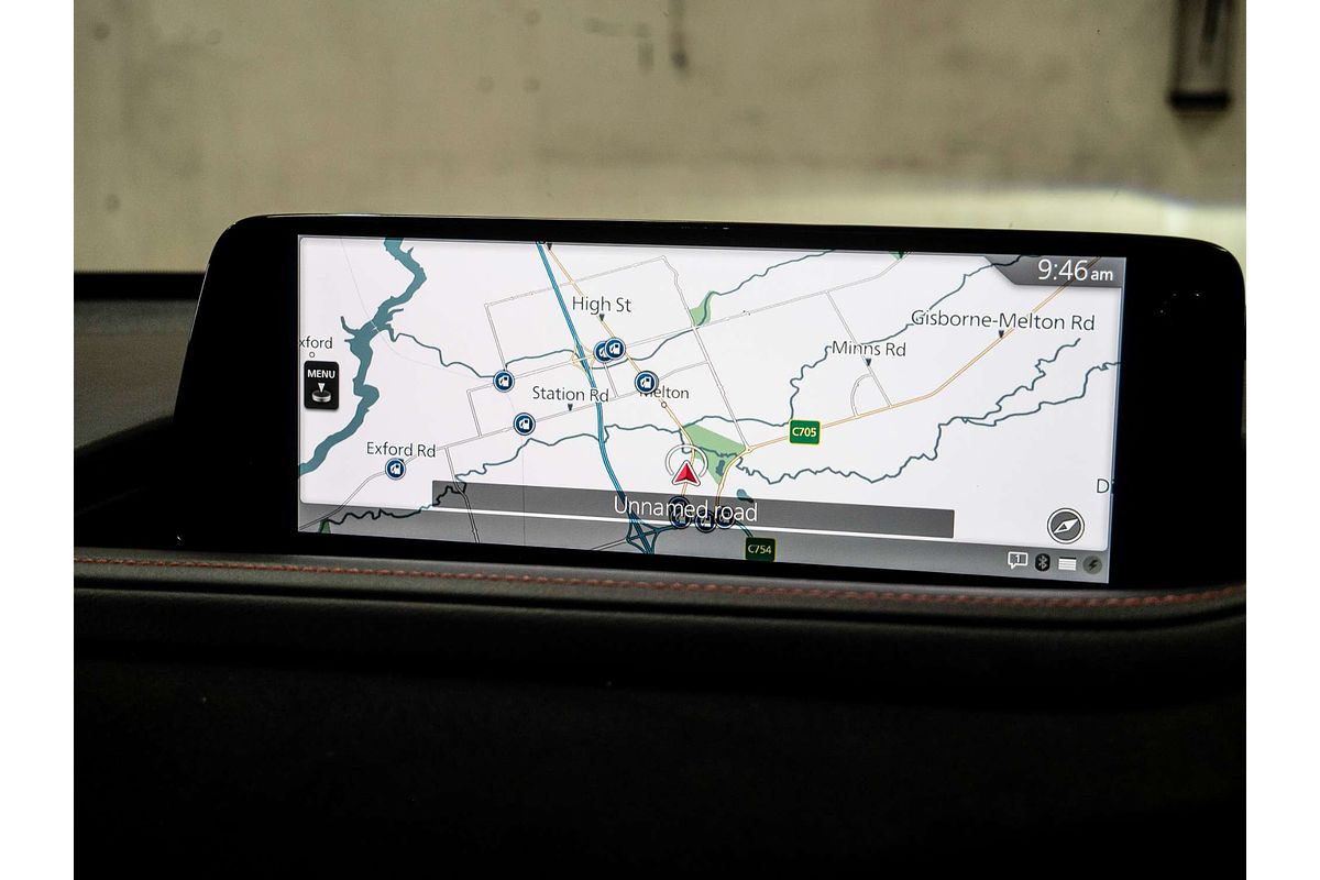 2024 Mazda CX-30 G20 Touring LE DM Series