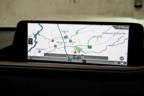 2024 Mazda CX-30 G20 Touring LE DM Series