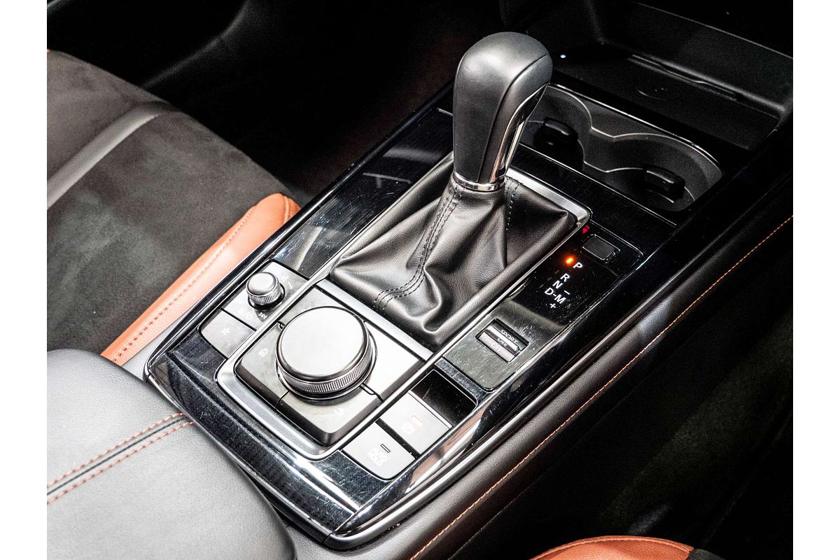 2024 Mazda CX-30 G20 Touring LE DM Series