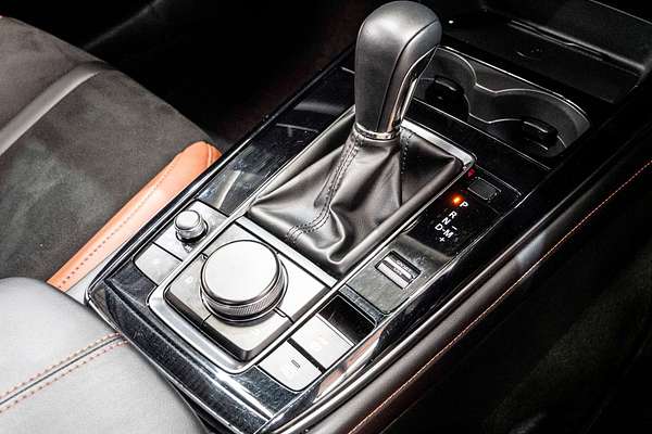 2024 Mazda CX-30 G20 Touring LE DM Series