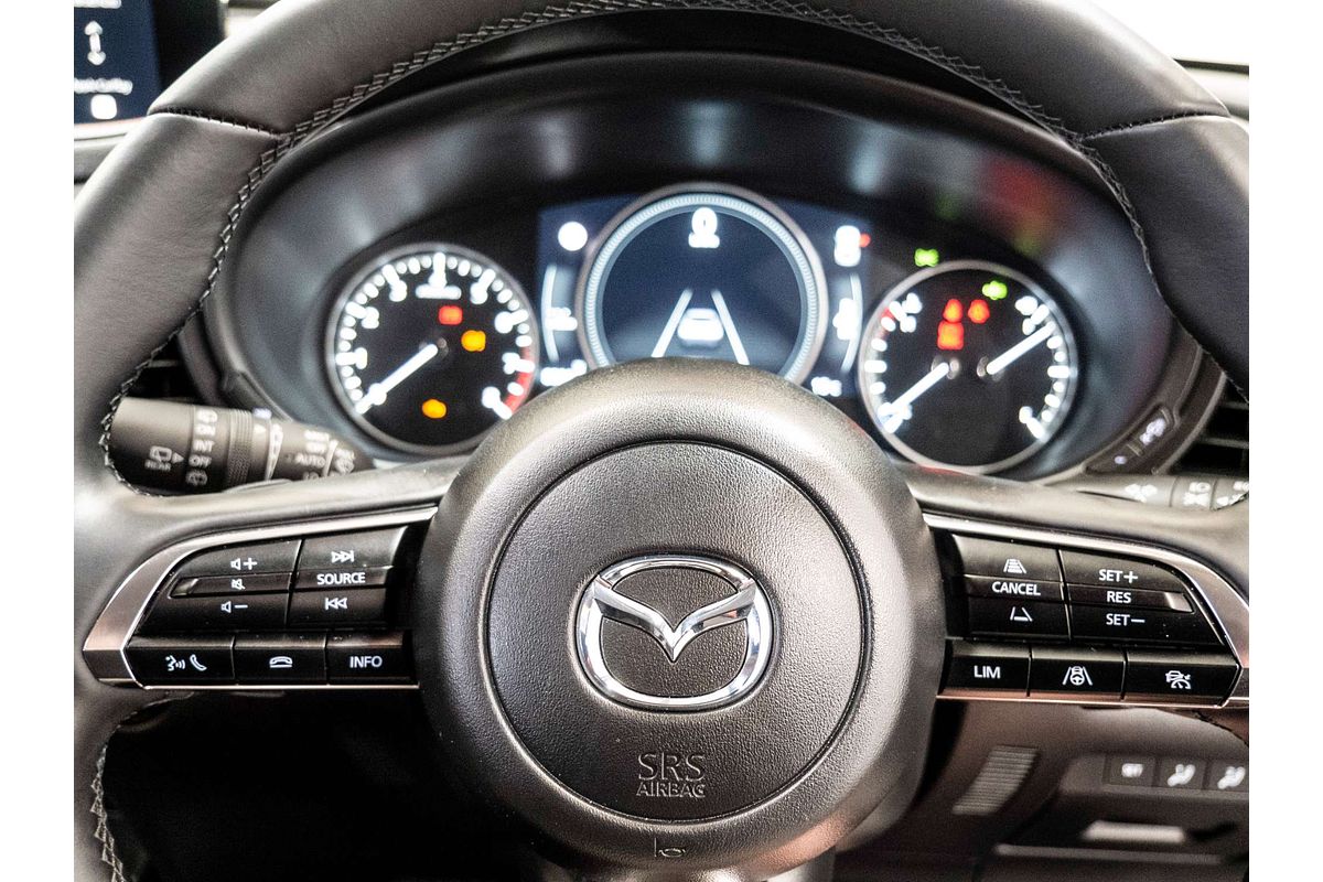 2024 Mazda CX-30 G20 Touring LE DM Series