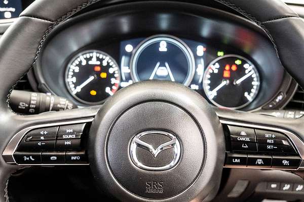 2024 Mazda CX-30 G20 Touring LE DM Series