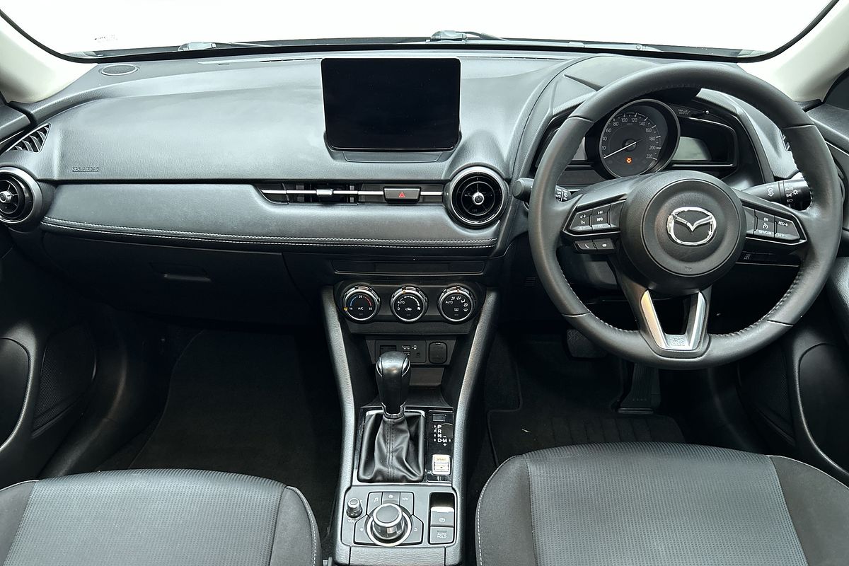 2021 Mazda CX-3 Maxx Sport DK