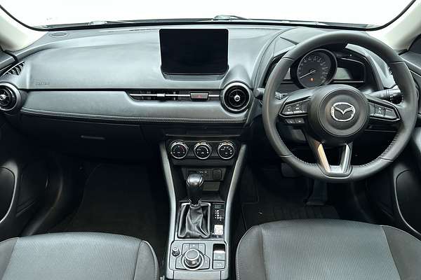 2021 Mazda CX-3 Maxx Sport DK