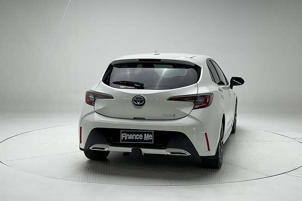 2019 Toyota Corolla ZR Hybrid ZWE211R