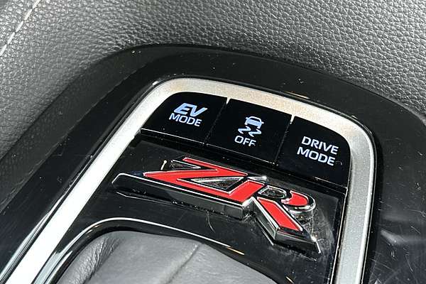 2019 Toyota Corolla ZR Hybrid ZWE211R