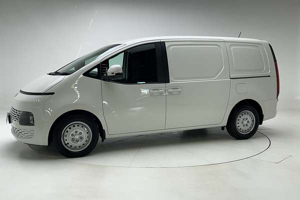2024 Hyundai STARIA LOAD Premium US4.V3